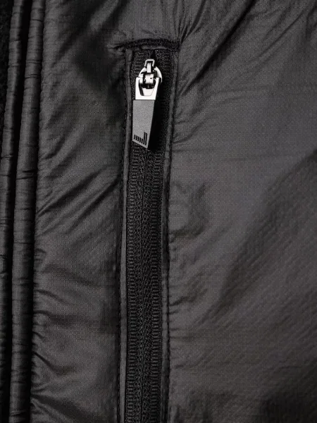 Флисовый свитер Ea7 Emporio Armani