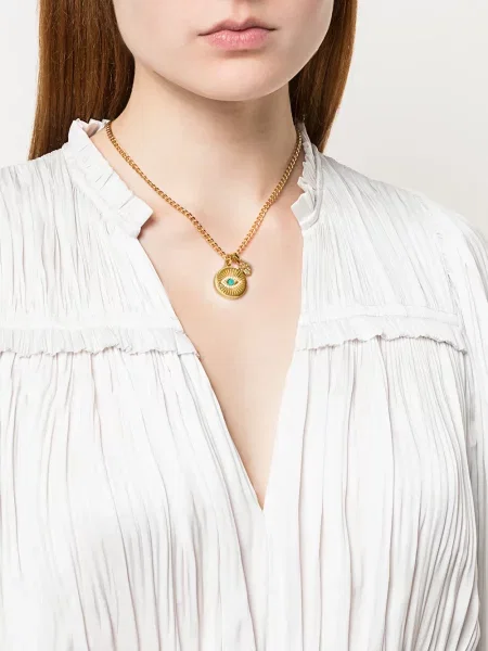 Pakabukas Nialaya Jewelry auksinė