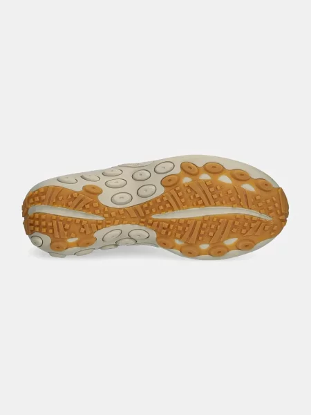 Кроссовки Merrell 1trl бежевые