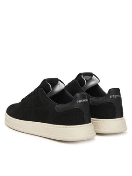 Sneakersy Premiata Quinn Var čierna