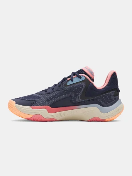 Copati Under Armour modra