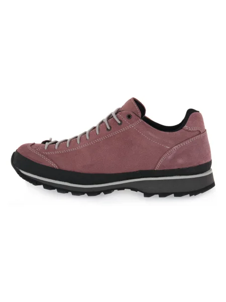 Pantofi Lomer maro