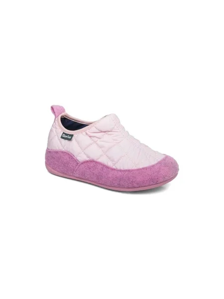 Pantofi copii Gorila roz