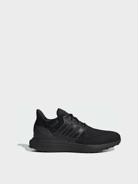 Кроссовки Adidas UltraBoost черные