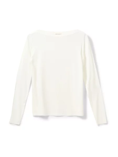 Sofie Schnoor Tričko GABRIELLE' bílá