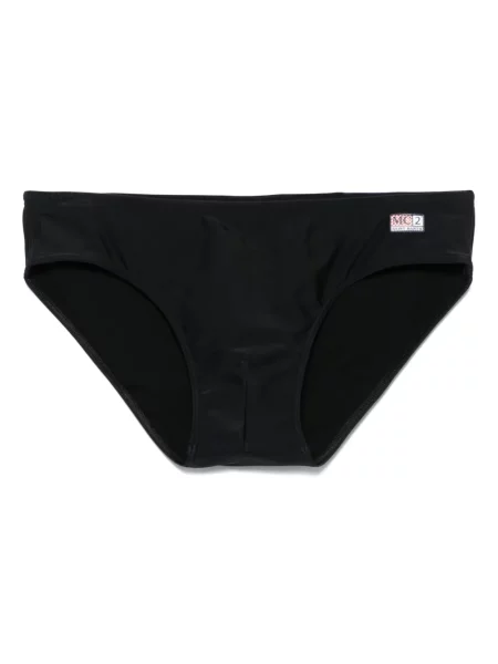 Slip de baie Mc2 Saint Barth negru