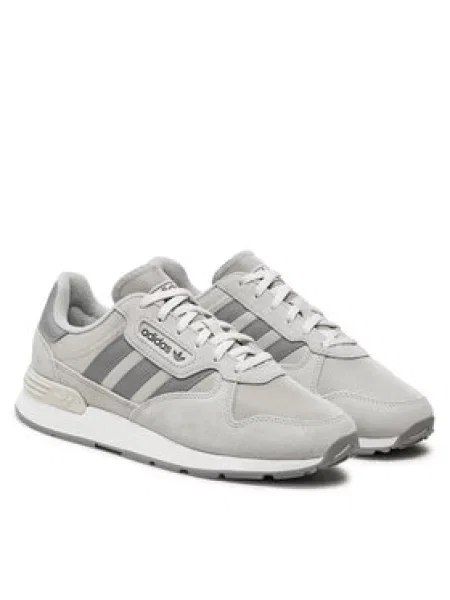 Adidas Sneakersy Treziod šedá