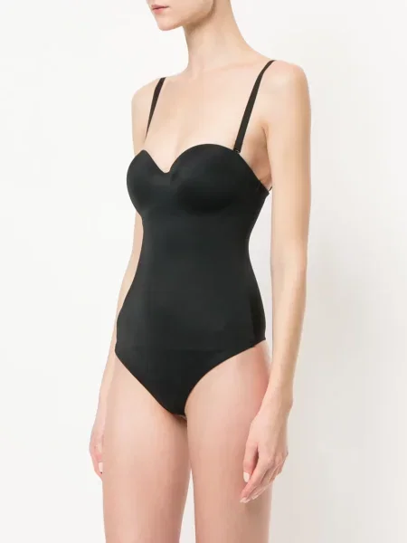 Glaustinukė Wolford juoda