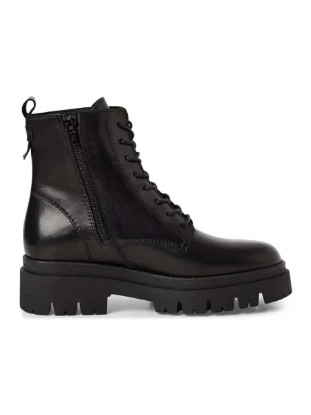 Pantofi Tamaris negru