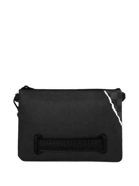 Geantă plic Sprayground negru