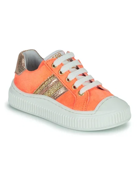 Pantofi copii Gbb portocaliu