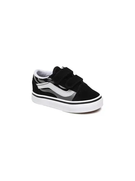 Pantofi copii Vans negru