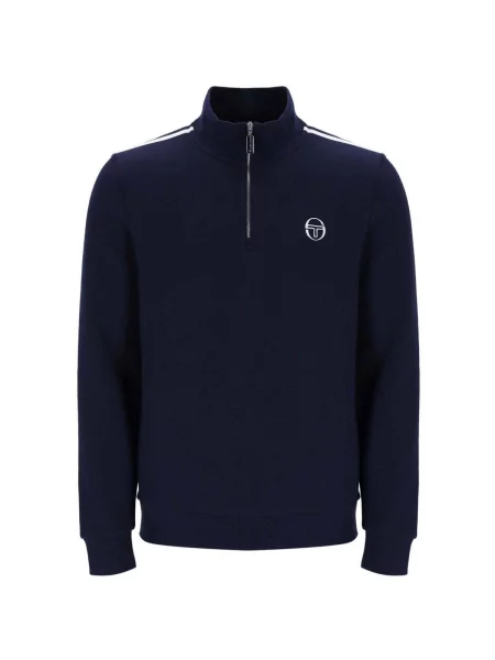 Mikina Sergio Tacchini bílá