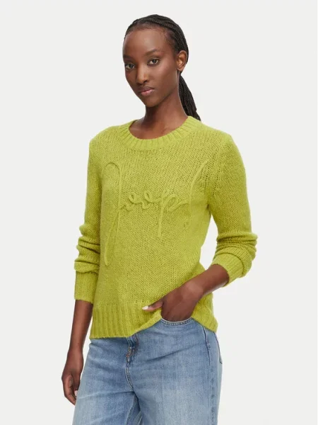 JOOP! Pulover verde
