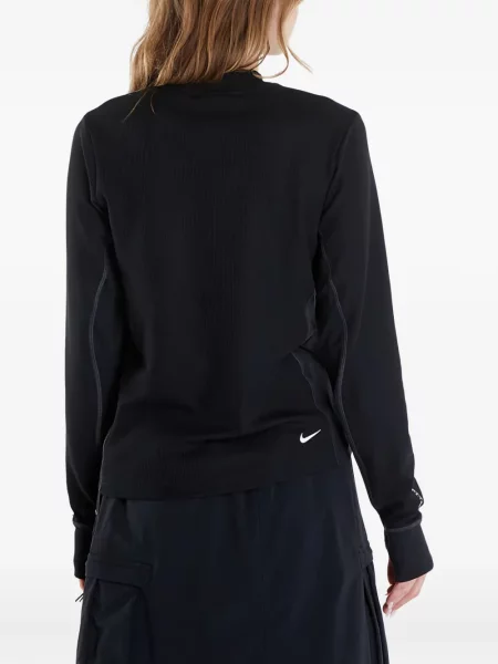 Pantaloni scurți cargo Nike din piele de căprioară gri