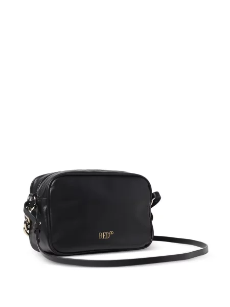 Body Red(v) negru
