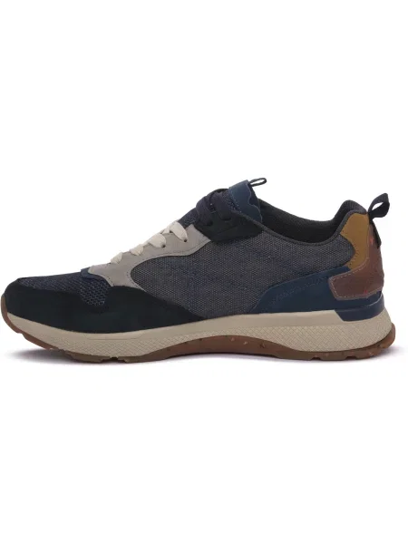 Pantofi Jeep albastru