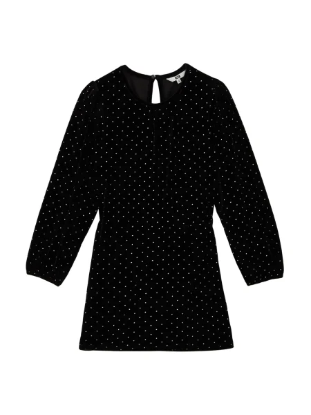 WE Fashion Kezeslábasok fekete fehér