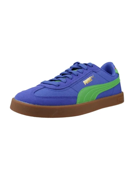 Pantofi Puma albastru