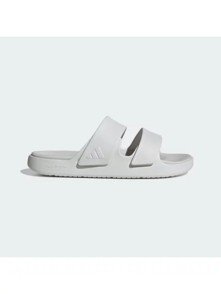 Kozačky Adidas bílé