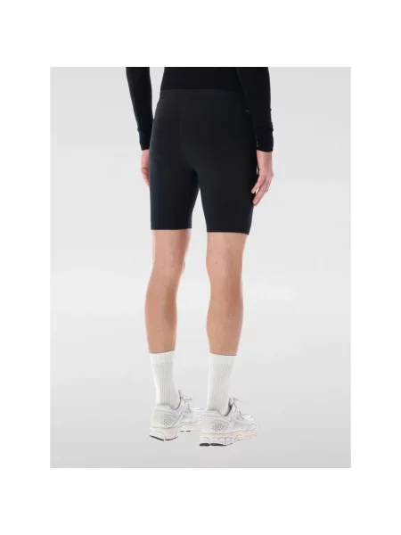 Spodenki sportowe Nike czarne