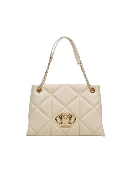 Torebka Love Moschino czarna