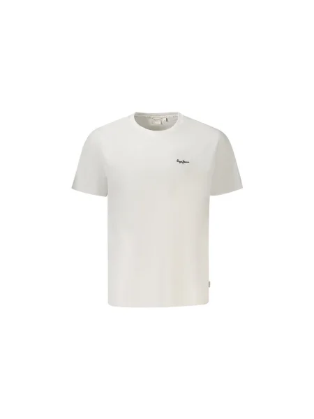 Póló Pepe Jeans fehér