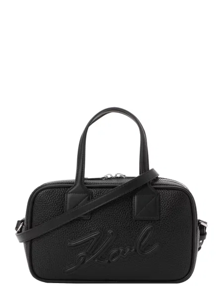 Rucsac Karl Lagerfeld negru