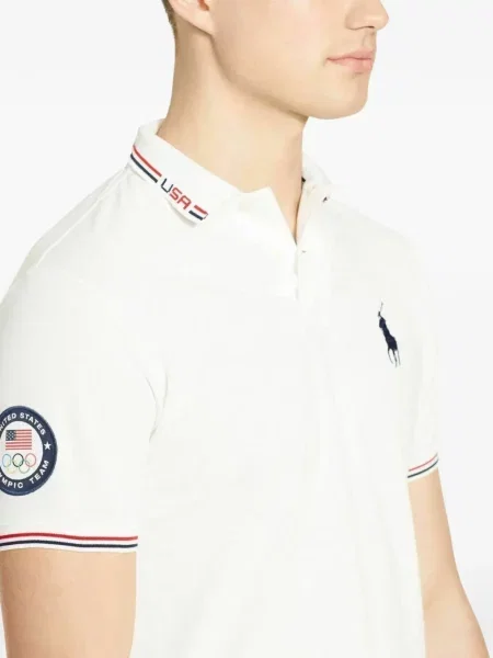 Polokošeľa Polo Ralph Lauren zelená