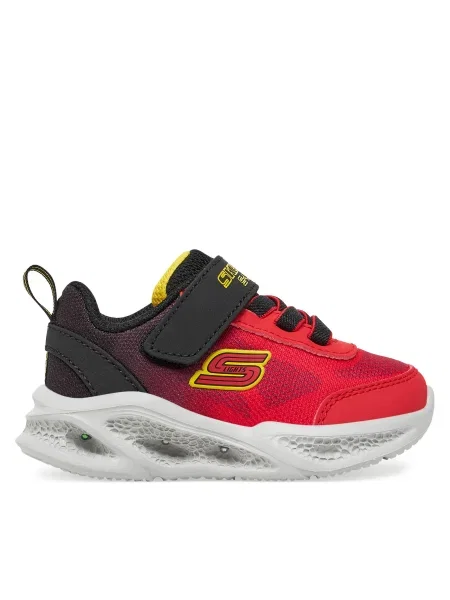 Tenisky Skechers červená