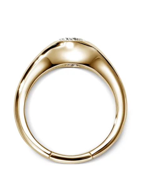 Diamant inel John Hardy