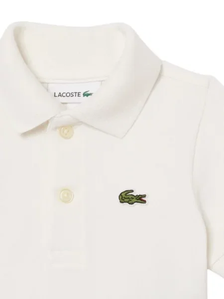 Spodnie dziecięce Lacoste