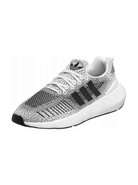 Pantofi Adidas alergare negru