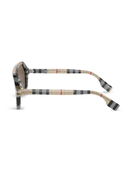 Okulary przeciwsłoneczne dziecięce Burberry Eyewear