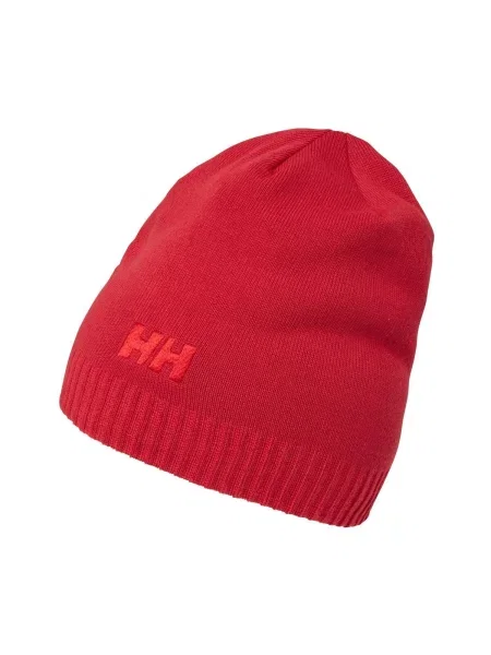 Čiapka Helly Hansen červená