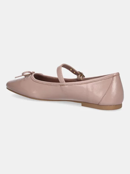 Baleríny Steve Madden Ceece růžová