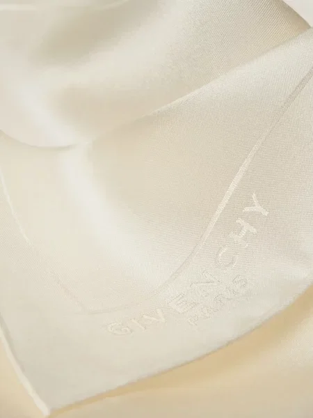 Fular Givenchy de mătase