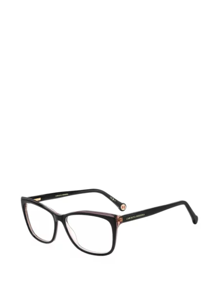 Ochelari de soare Carolina Herrera negru