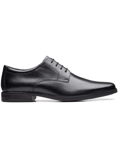 Pantofi Clarks negru