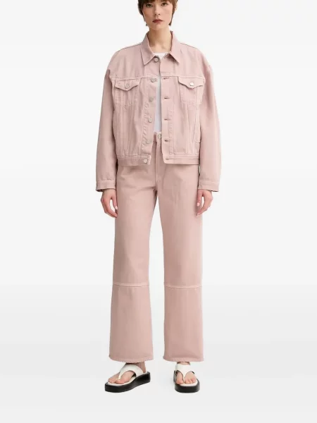 Blugi Won Hundred roz