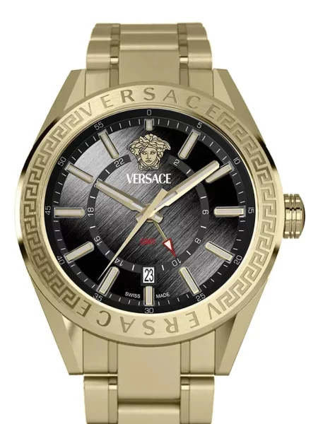 Ceas Versace negru