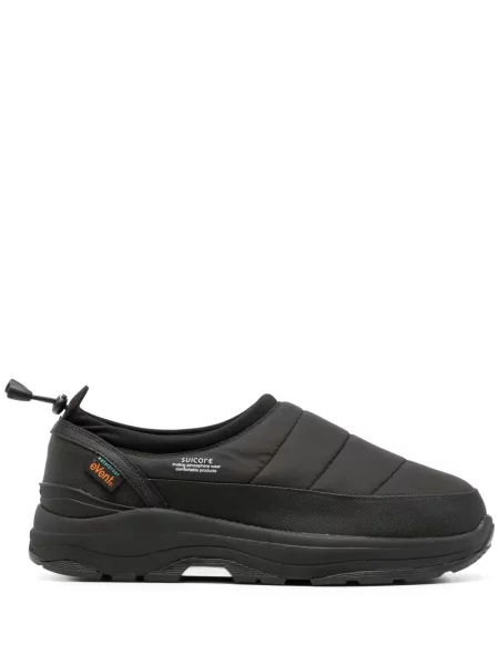 Sneakerși Suicoke negru