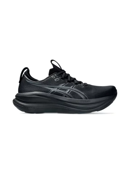 Pantofi Asics alergare negru
