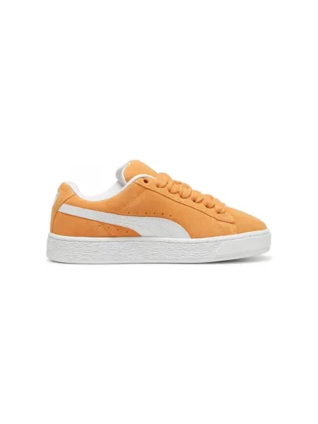 Semišové tenisky Puma Suede