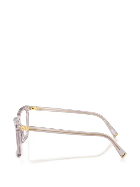 Ochelari de soare Miu Miu Eyewear roz