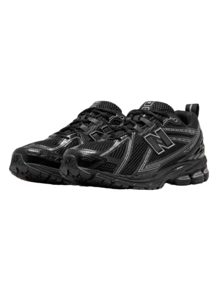 Pantofi New Balance negru