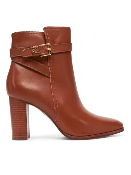 Aulinukai LAUREN RALPH LAUREN ruda