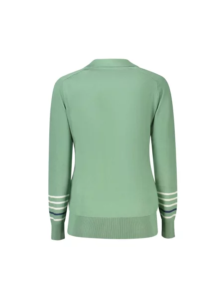 Sweter North Sails zielony
