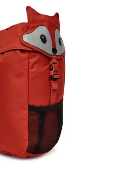 Dětský turistický batoh Helly Hansen Fauna Kids 6 l canyon oranžový
