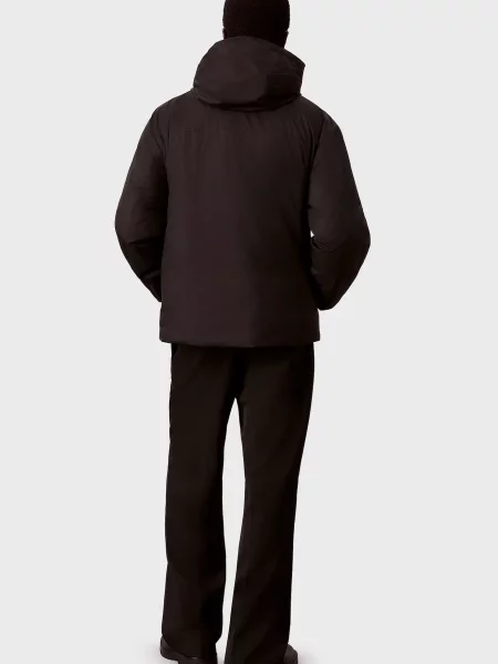 Легка куртка Calvin Klein чорна